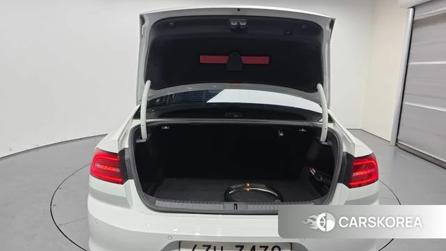 Volkswagen Passat GT (B8) id 3937220 из Кореи 11