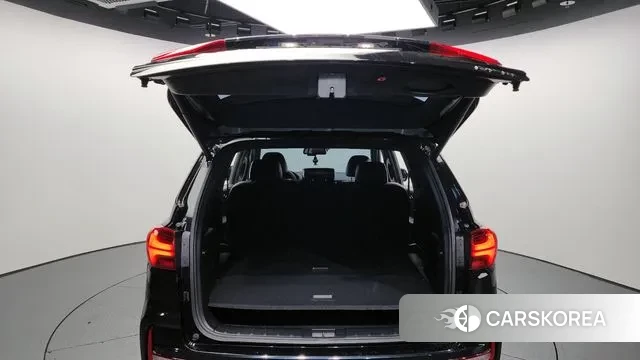 Ssangyong Rexton New Arena id 3619984 из Кореи 11