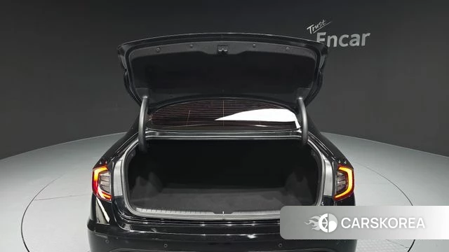 Hyundai Sonata Hybrid (DN8) id 3859988 из Кореи 11