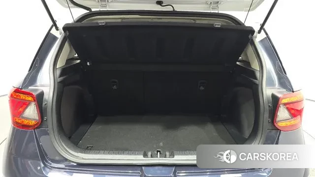 Hyundai Venue id 3687141 из Кореи 11