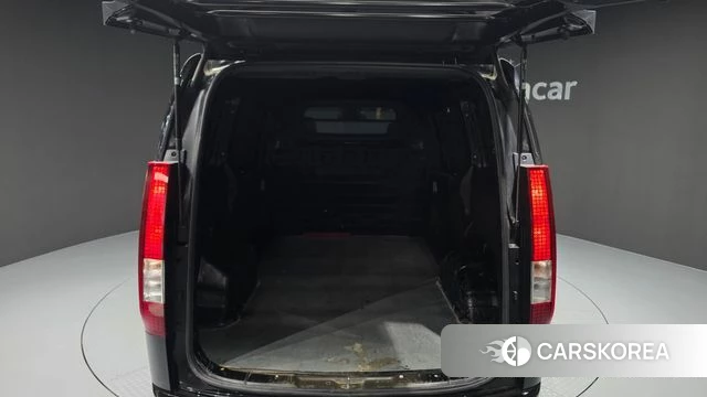 Hyundai Staria id 4223204 из Кореи 11