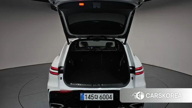 Genesis GV70 id 4427006 из Кореи 11