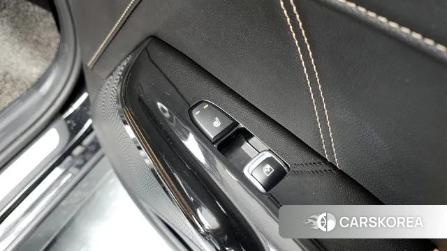 Kia K5 Hybrid 3rd Generation id 3342131 из Кореи 11