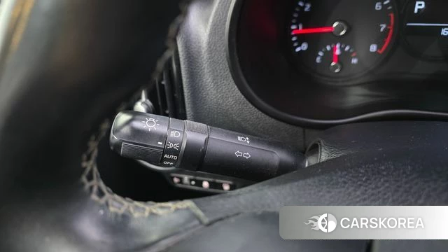Kia All New Morning (JA) id 4448048 из Кореи 11