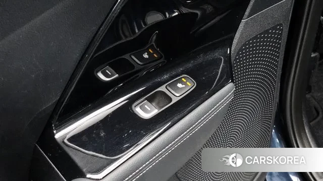 Kia Niro id 3541458 из Кореи 11