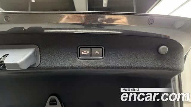 Kia More K9 id 2662323 из Кореи 11