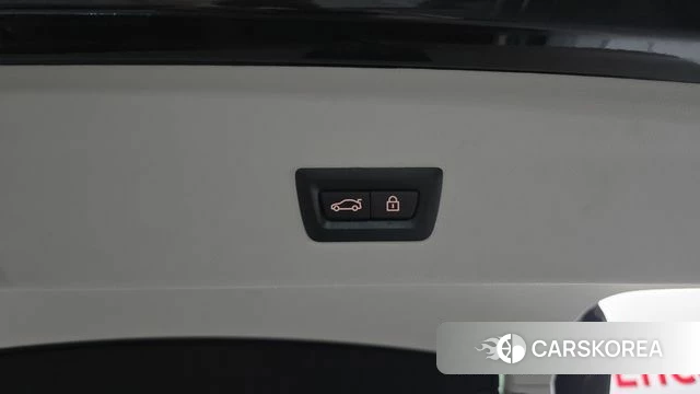 BMW X4 (G02) id 4930824 из Кореи 11