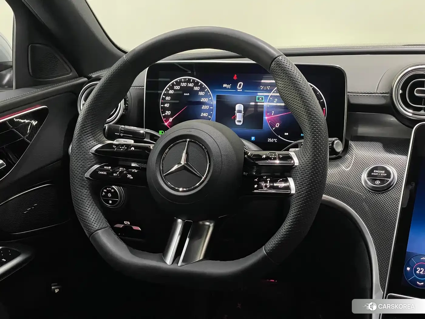 Mercedes-Benz C-class id 4538912 из Китая 11