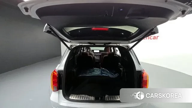 Hyundai The New Palisade id 3758478 из Кореи 11