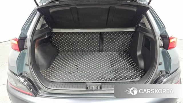 Hyundai The New Kona Hybrid id 3818498 из Кореи 11