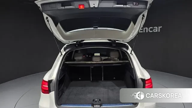 Mercedes-Benz GLC-Class X253 id 3742266 из Кореи 11