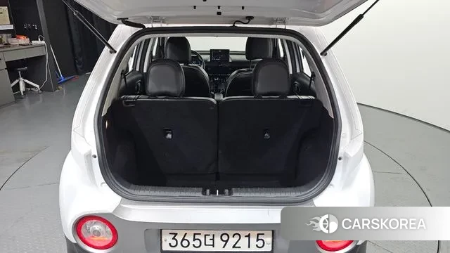 Hyundai Casper id 3503462 из Кореи 11