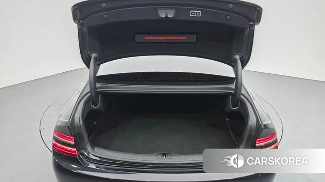 Genesis G80 (RG3) id 4361254 из Кореи 11