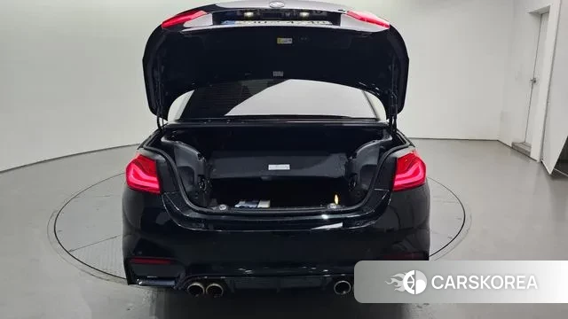 BMW 4 Series (F32) id 3004923 из Кореи 11