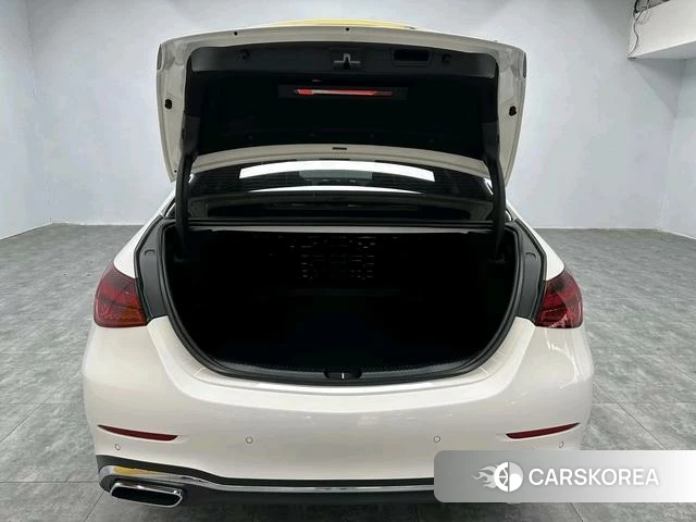 Mercedes-Benz Class C id 3869952 из Китая 11