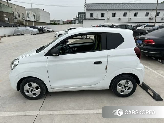 Roewe CLEVER id 4238616 из Китая 11
