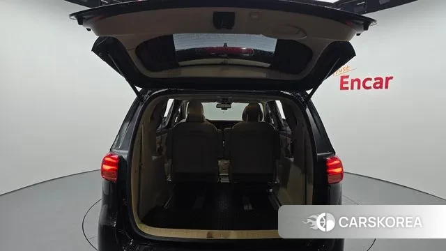 Kia The New Carnival id 3407900 из Кореи 11