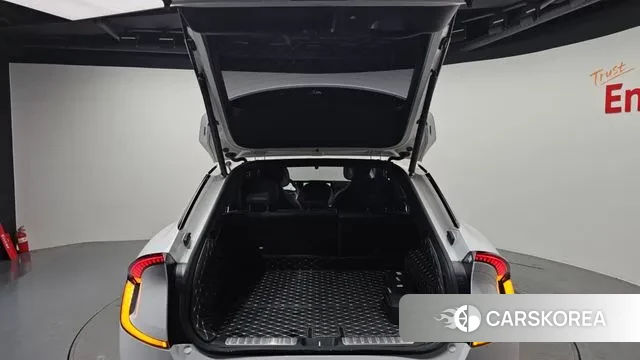 Kia EV6 id 3670962 из Кореи 11