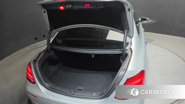 Mercedes-Benz E-Class W213 id 3853940 из Кореи 11