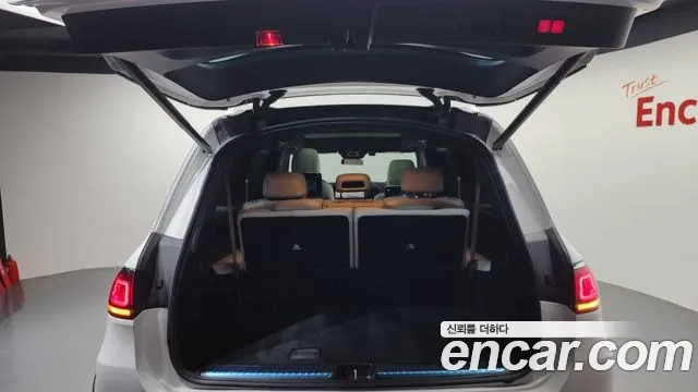 Mercedes-Benz GLS - Class X167 id 2944495 из Кореи 11