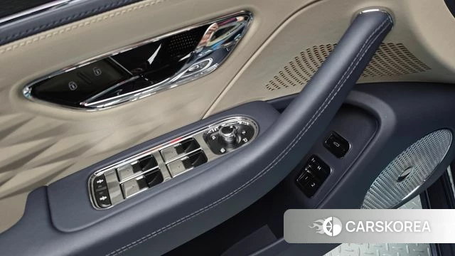 Bentley Flying Spur 3rd Generation id 4376807 из Кореи 11
