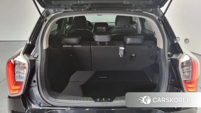 Ssangyong Berry New Tivoli id 2932270 из Кореи 11