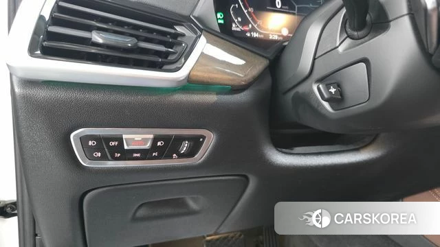 BMW X5 (G05) id 4557435 из Кореи 11