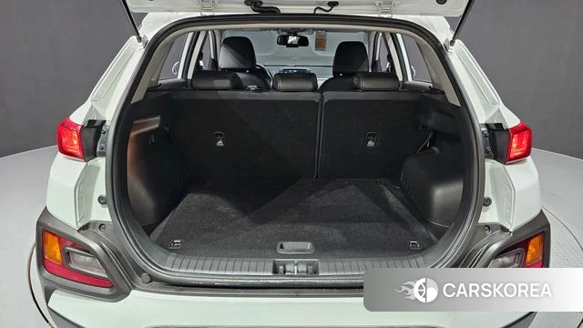 Hyundai Kona id 4425077 из Кореи 11