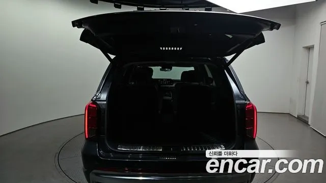 Hyundai The New Palisade id 2874272 из Кореи 11