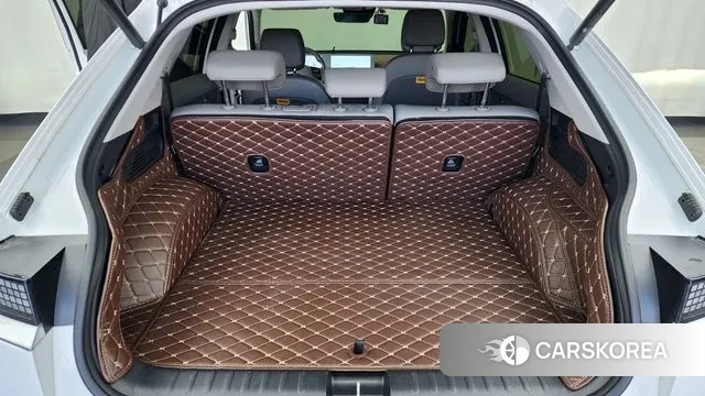 Hyundai Ionic 5 id 3488378 из Кореи 11