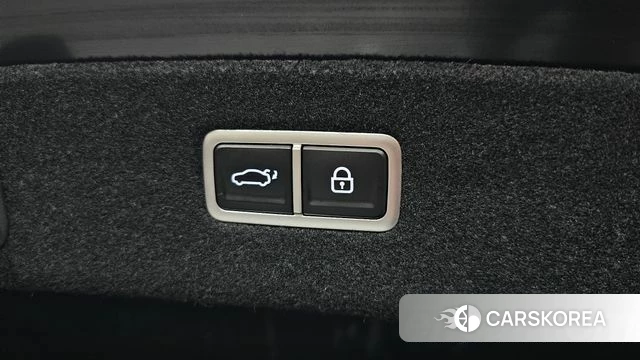 Genesis G90 (RS4) id 4640595 из Кореи 11