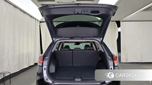 Kia Sportage 5th Generation Hybrid id 3769729 из Кореи 11