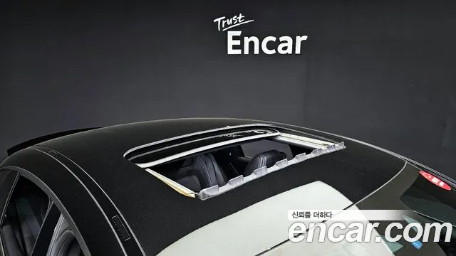 Mercedes-Benz AMG GT id 2659720 из Кореи 11