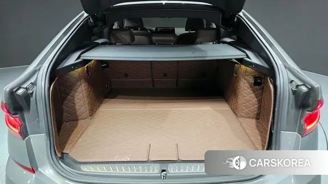 BMW 6 Series GT (G32) id 3032727 из Кореи 11