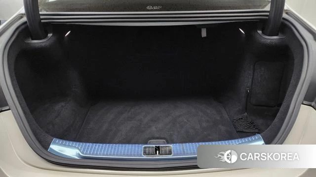 Mercedes-Benz S-Class W223 id 4585073 из Кореи 11