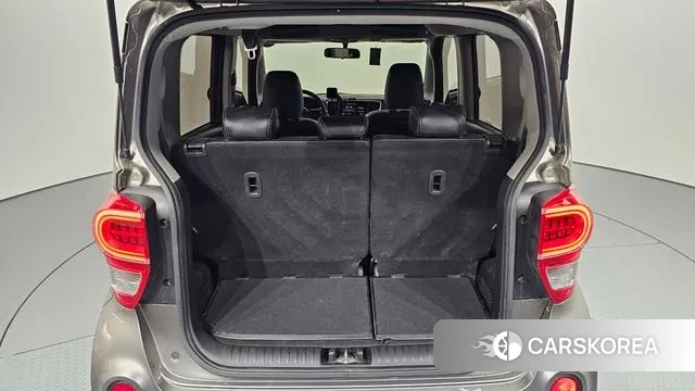 Kia The New Ray id 3498917 из Кореи 11