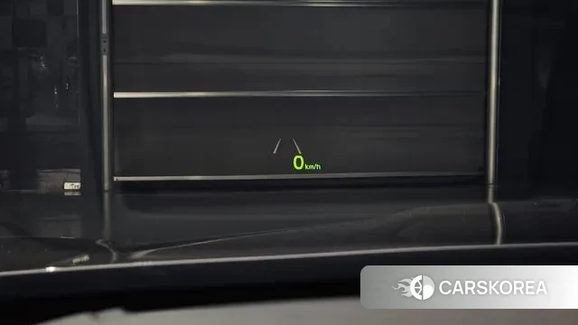 Kia More K9 id 3045323 из Кореи 11