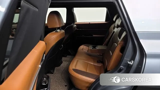 Ssangyong Torres id 3550669 из Кореи 11