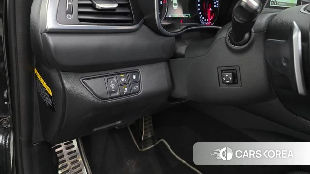 Genesis G70 id 4305164 из Кореи 11