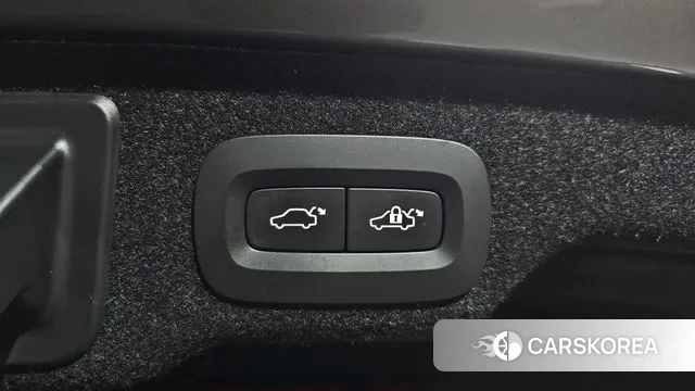 Volvo S90 id 3742642 из Кореи 11