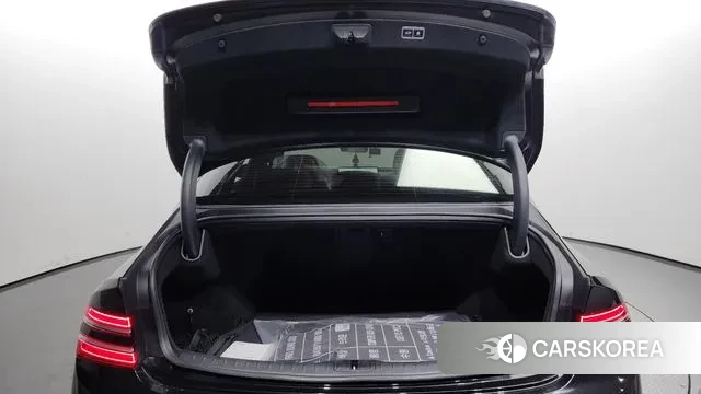 Genesis G80 (RG3) id 2963884 из Кореи 11