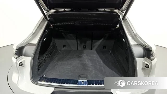 Porsche Cayenne (PO536) id 3492211 из Кореи 11