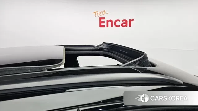 Audi SQ5 (FY) id 3616388 из Кореи 11