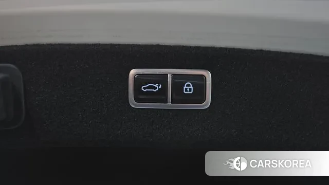 Genesis G80 (RG3) id 3610870 из Кореи 11