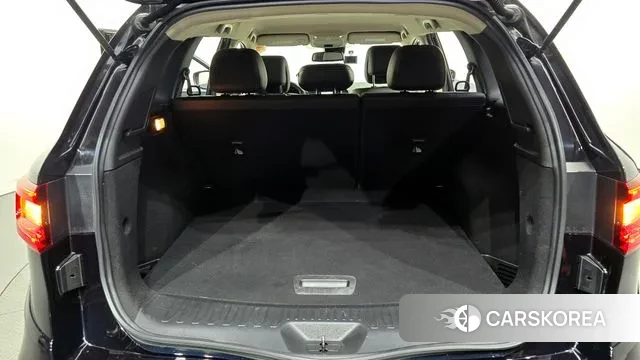 Renault Korea (Samsung) QM6 id 3259308 из Кореи 11