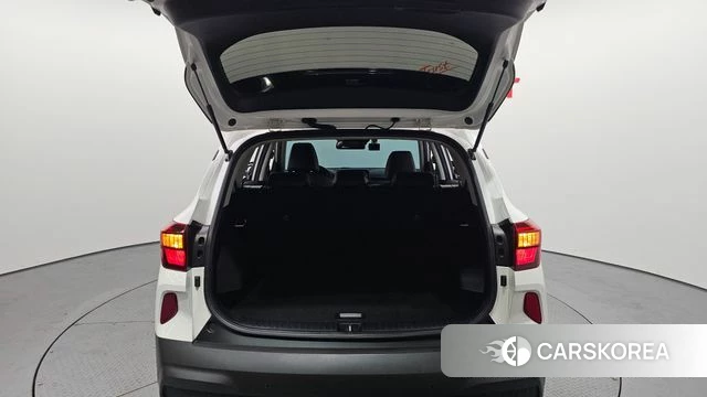 Kia Seltos id 3795028 из Кореи 11