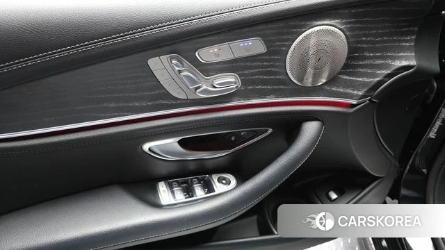 Mercedes-Benz E-Class W213 id 4736071 из Кореи 11