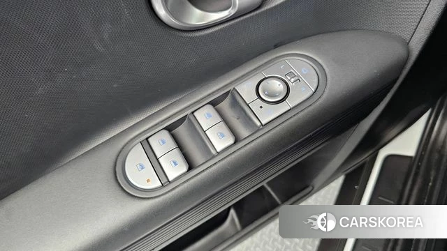 Hyundai Ionic 5 id 4518466 из Кореи 11