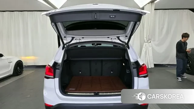 BMW X1 (F48) id 3264115 из Кореи 11