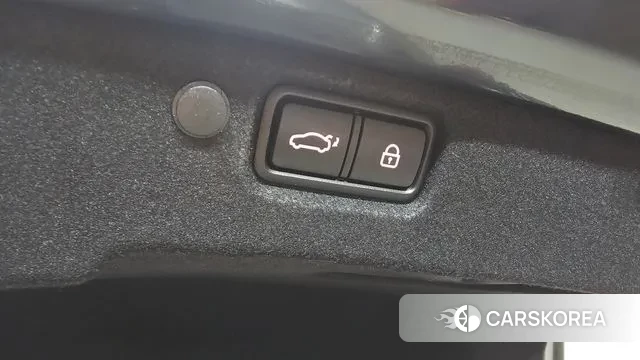 Kia All New K7 Hybrid id 3552703 из Кореи 11